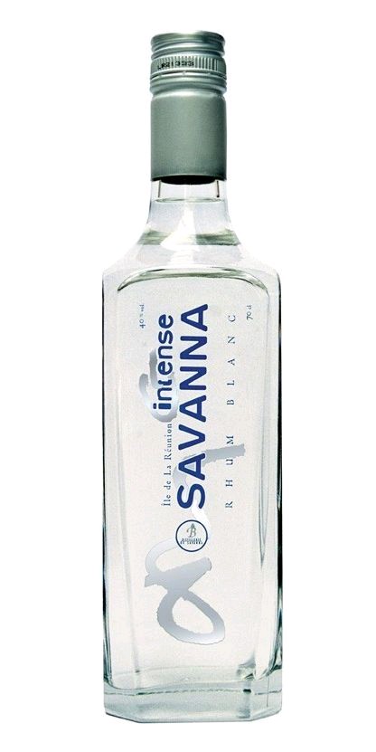Savanna blanc Intense 0.7l
