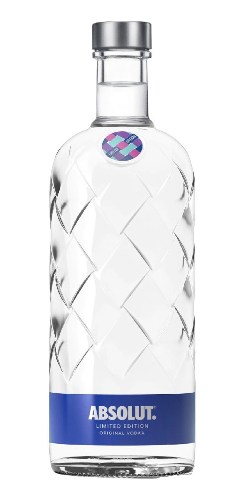 Absolut Spirit Of Togetherness 0.7l