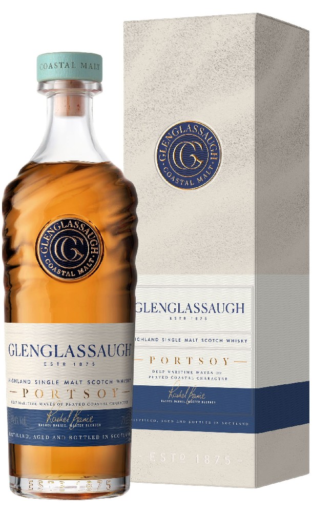 Glenglassaugh Portsoy 0.7l