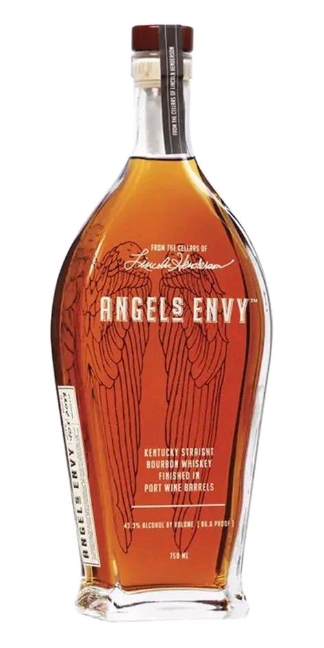 Angles Envy Angels Envy Port Cask 0.7l