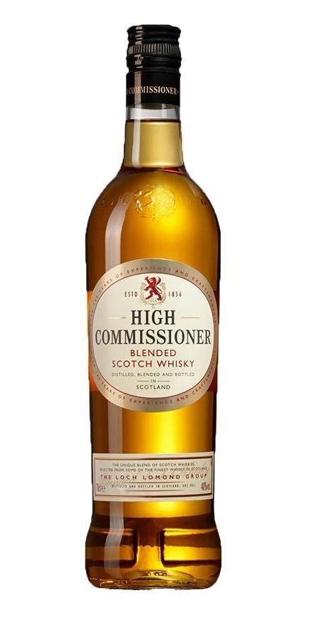 Loch Lomond High Commissioner 0.7l