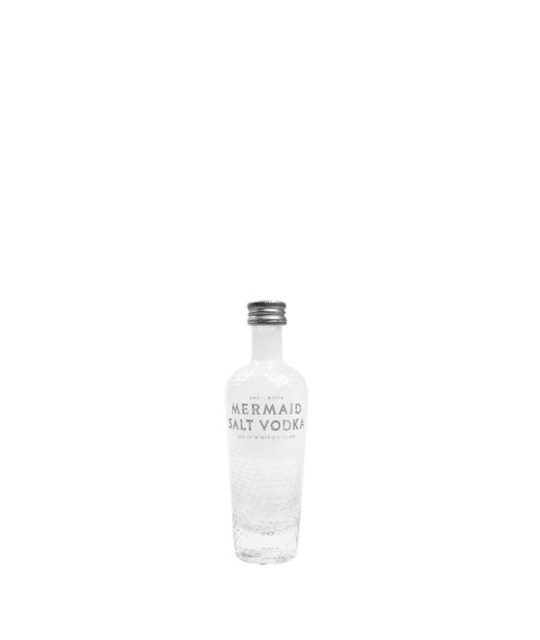 Mermaid Salt Vodka Mini