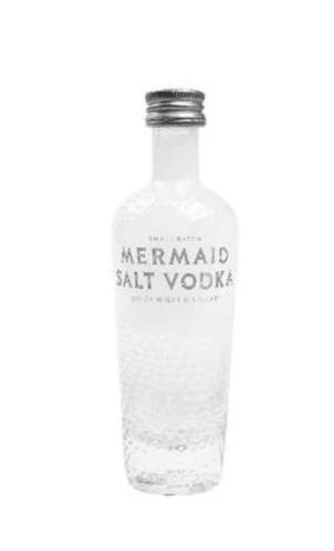 Mermaid Salt Vodka Mini