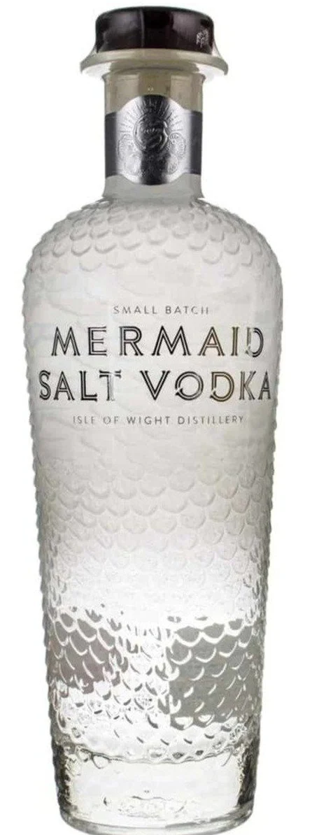 Mermaid Salt Vodka