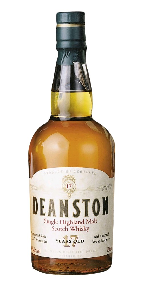 Deanston 17y 1l