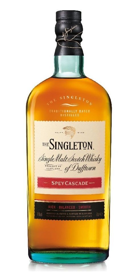 Singleton Spey Cascade 0.7l