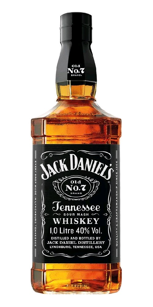 Jack Daniels Old no.7 1.5l