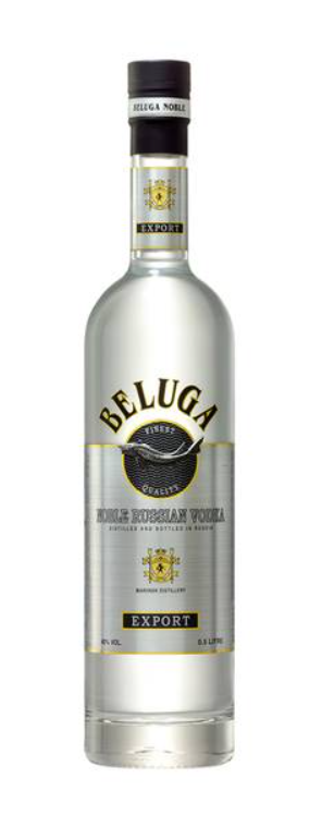 Beluga Noble 0,5L