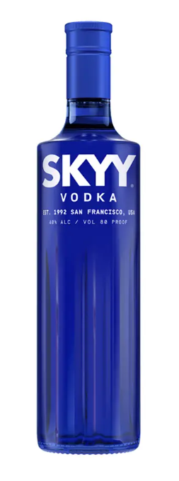 Skyy Vodka