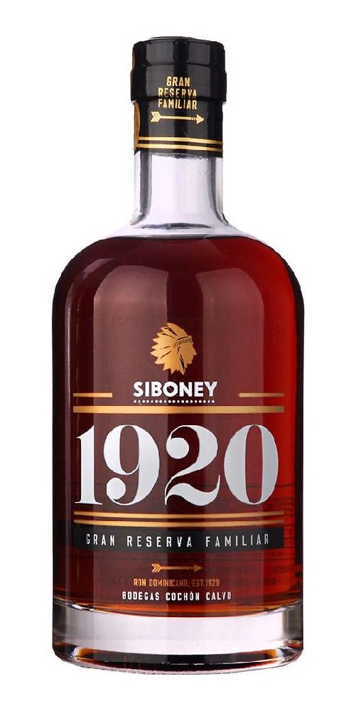 Siboney Gran Reserva Familiar 1920 0.7l