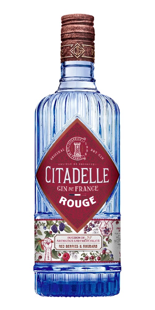 Gin Citadelle Rouge 0.7l