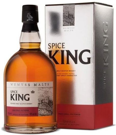 Wemyss Spice King 0.7l