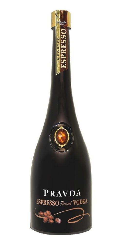 Pravda Espresso 0.7l