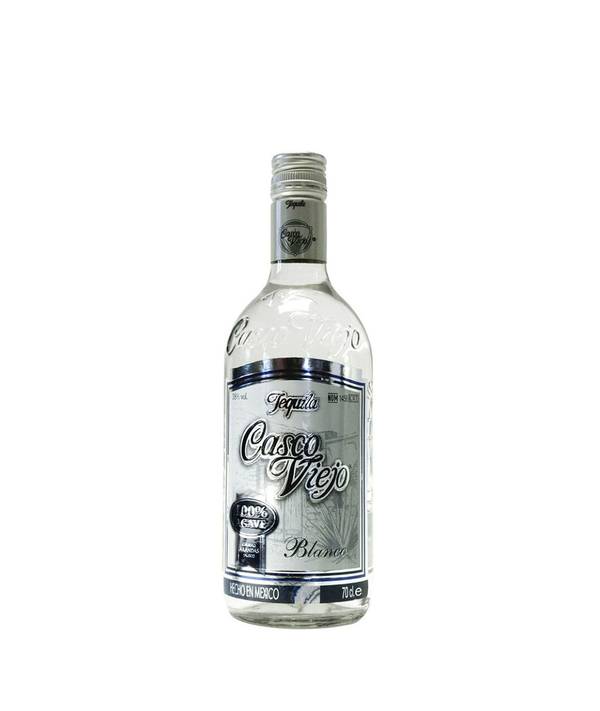 Casco Viejo Blanco