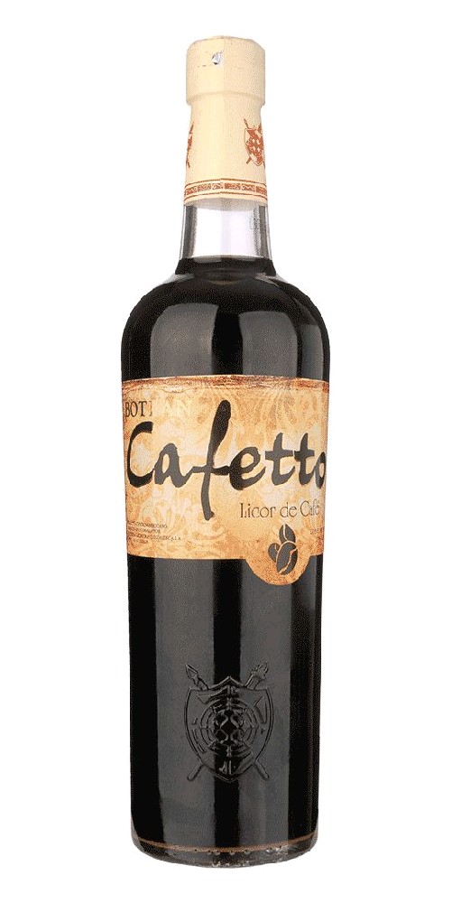 Botran Cafetto Cafe 0.7l