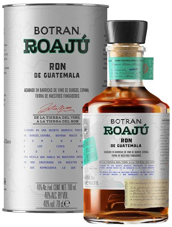 Botran Roajú 0.7l