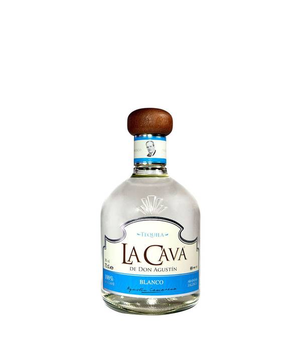 La Cava De Don Agustin Don Agustín Blanco