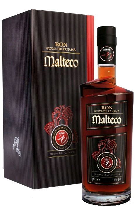Malteco 20y 0.7l