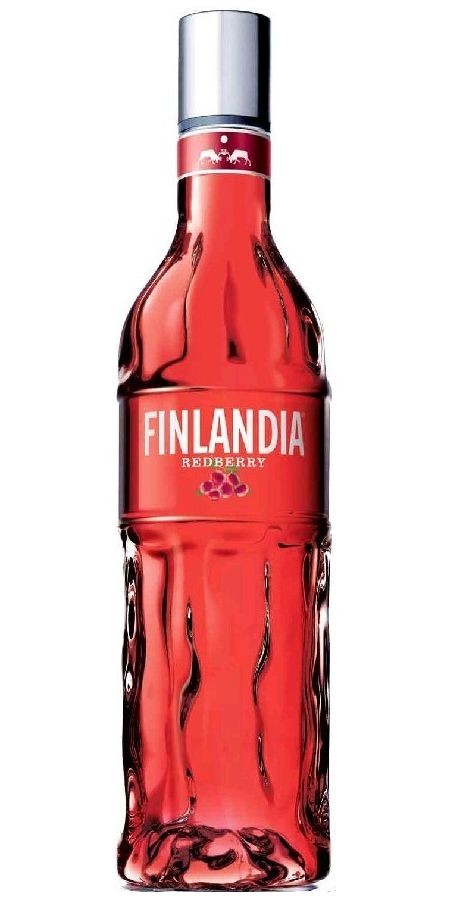 Finlandia Redberry 1l