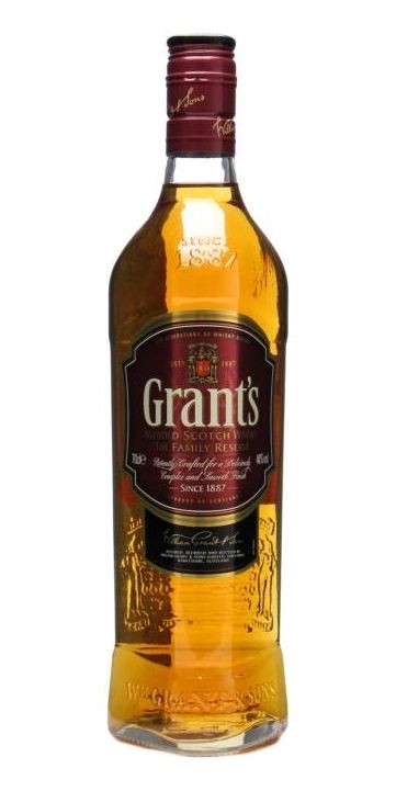 Grants Triple wood 1l