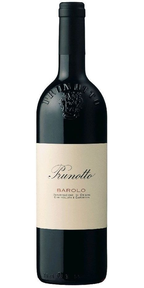 Chateau Batailley Barolo Prunotto 0.75l