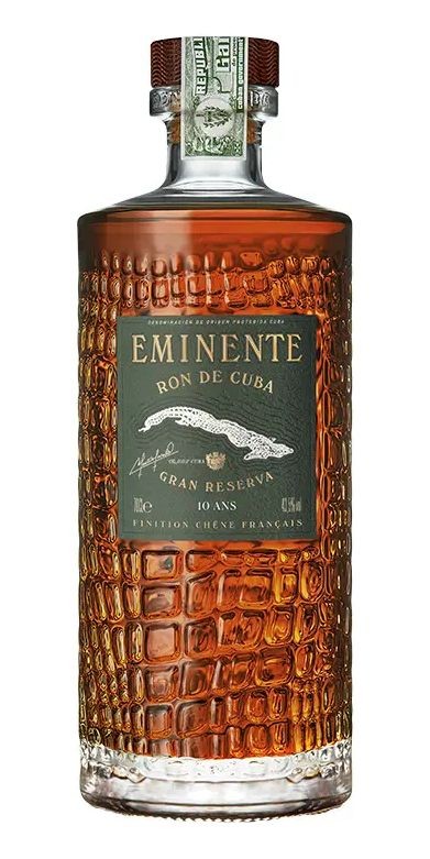 Eminente 10y Gran Reserva 0.7l