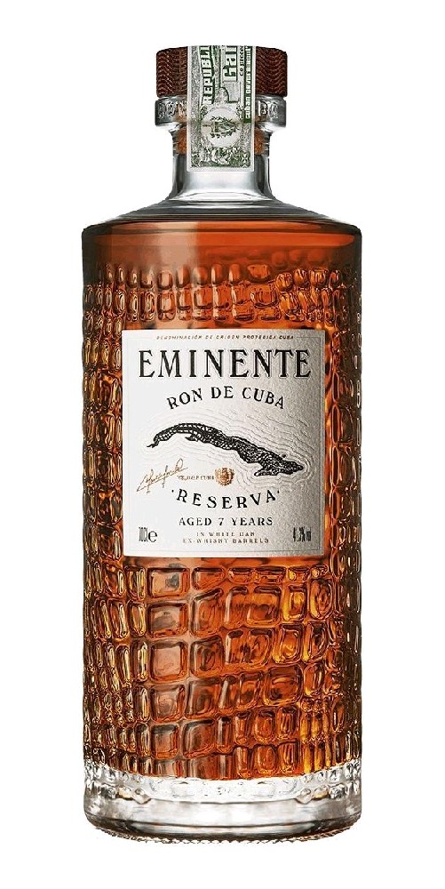 Eminente Reserva 7y 0.7l