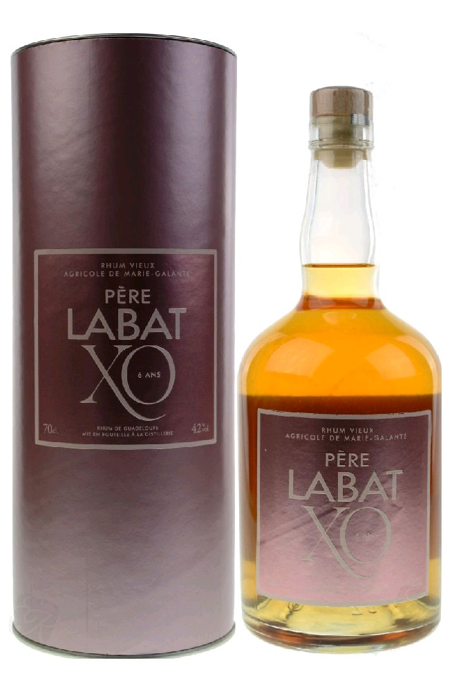 Pére Labat Pere Labat XO 6y gB 42%0.70l