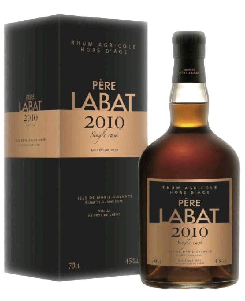 Pére Labat Pere Labat Hors dAge Millesime 2010 0.7l