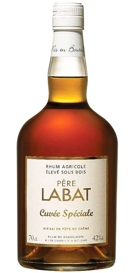 Pére Labat Pere Labat Cuvée Speciale Reserve Familiale 0.7l
