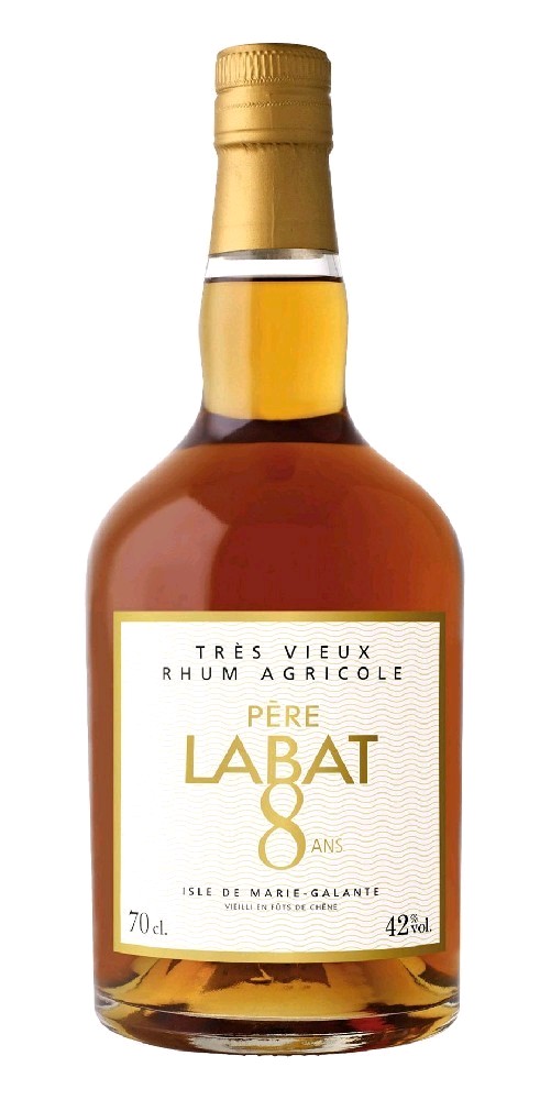 Pére Labat Pere Labat Tres Vieux 8y 0.7l