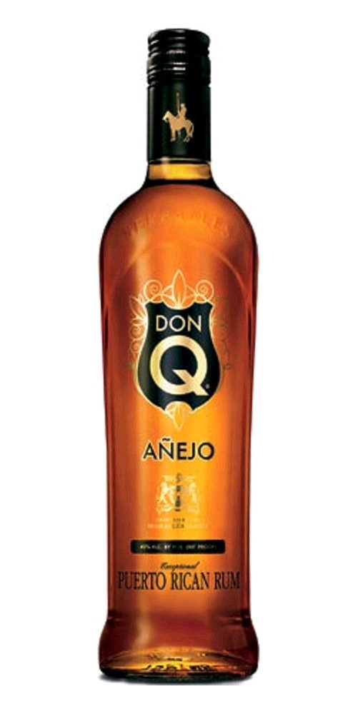 Don Q Anejo 0.7l