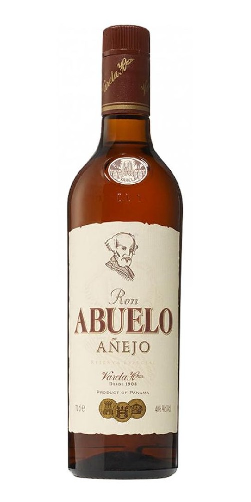 Abuelo Aňejo Reserva Especial 1l