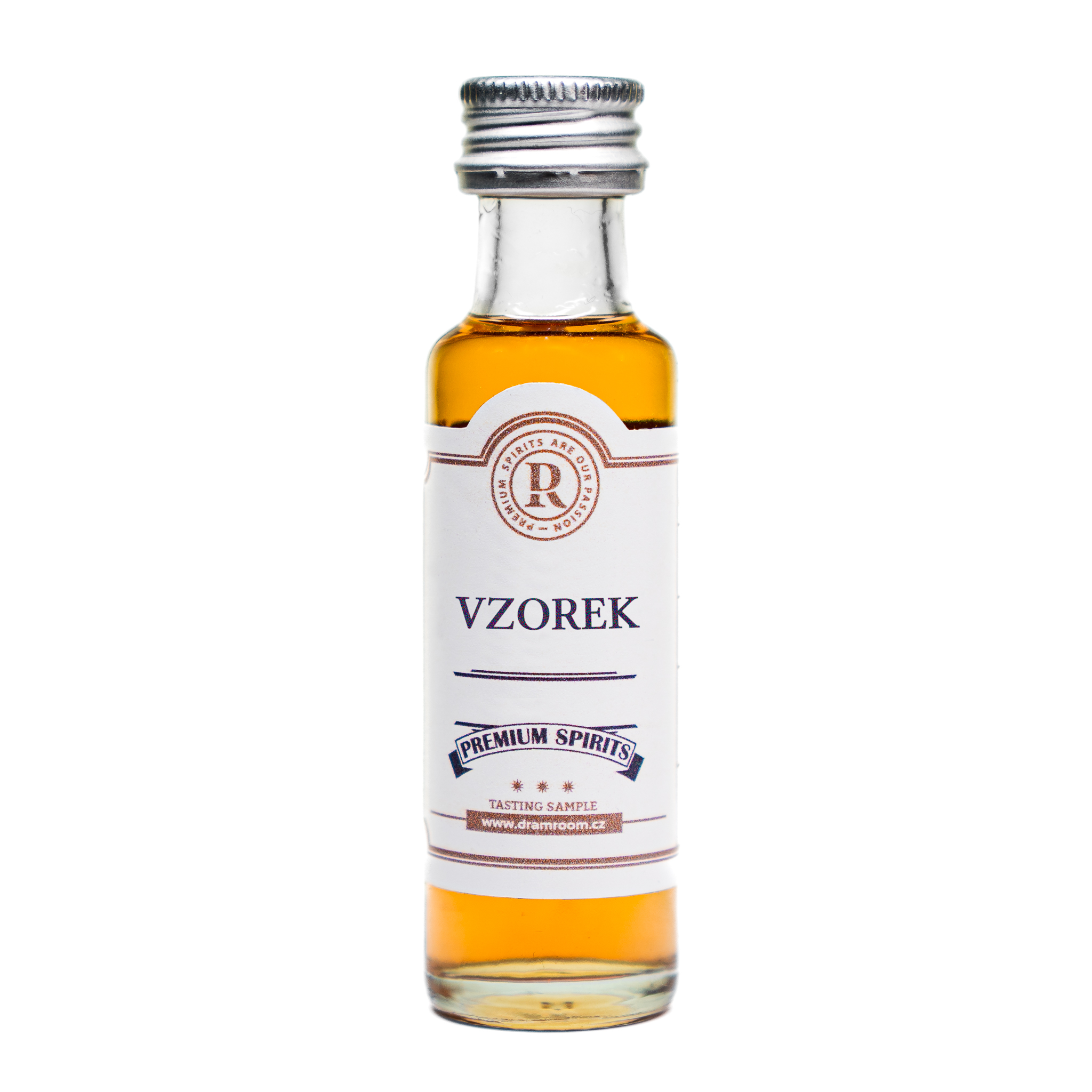 Dingle LA LE BRIDE vzorek whisky 20 ml