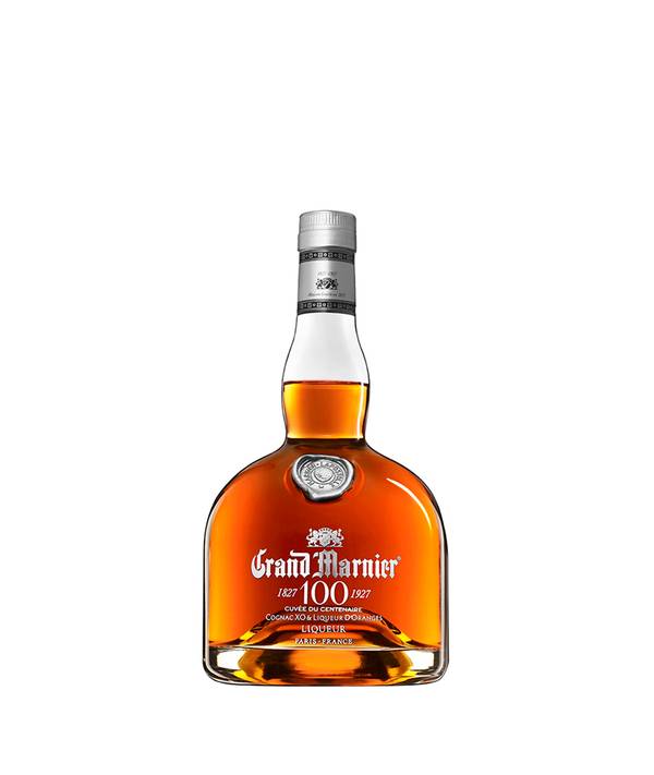 Grand Marnier Cuvée du Centenaire
