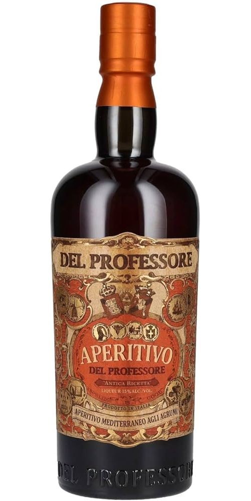 Aperitivo del Professore 0.7l