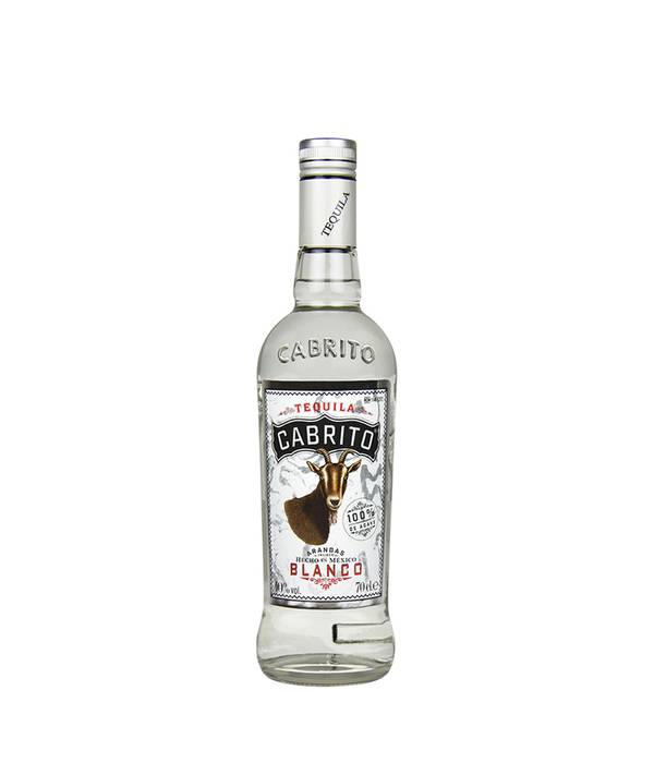 Cabrito Blanco