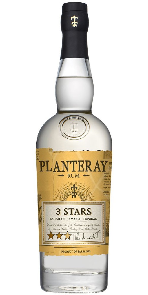 Planteray 3star white 0.7l