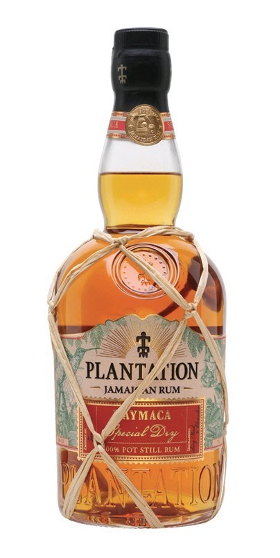 Planteray Xaymaca 0.7l