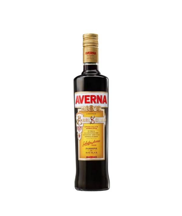 Averna Amaro Siciliano