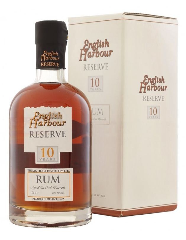 English Harbour 10y 0.7l