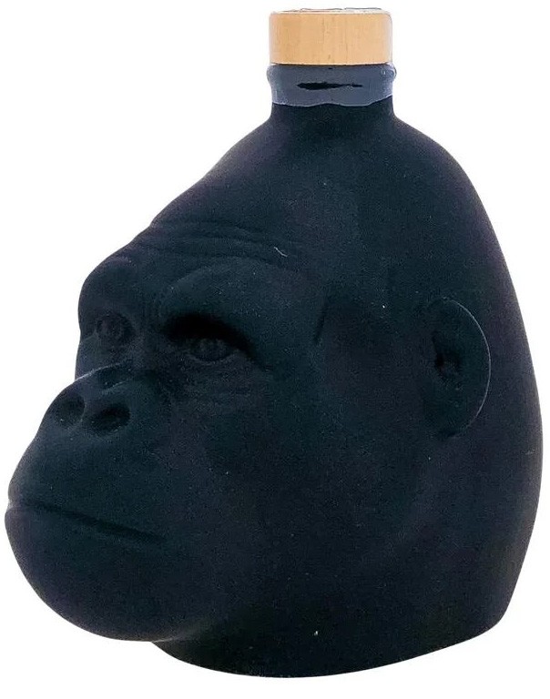 Kong 12y Gran Reserva Black 0.7l