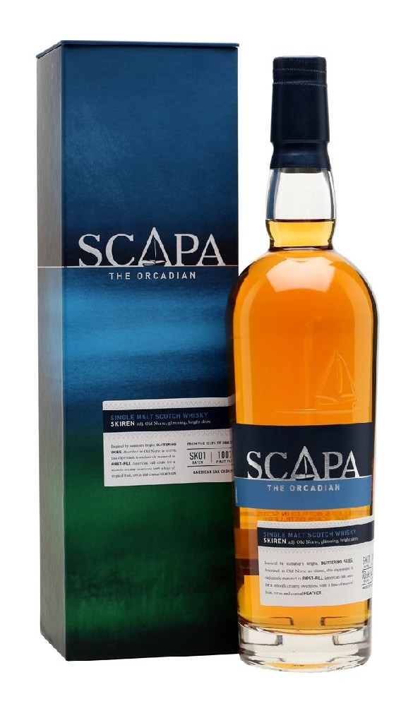 Scapa Skiren 0.7l