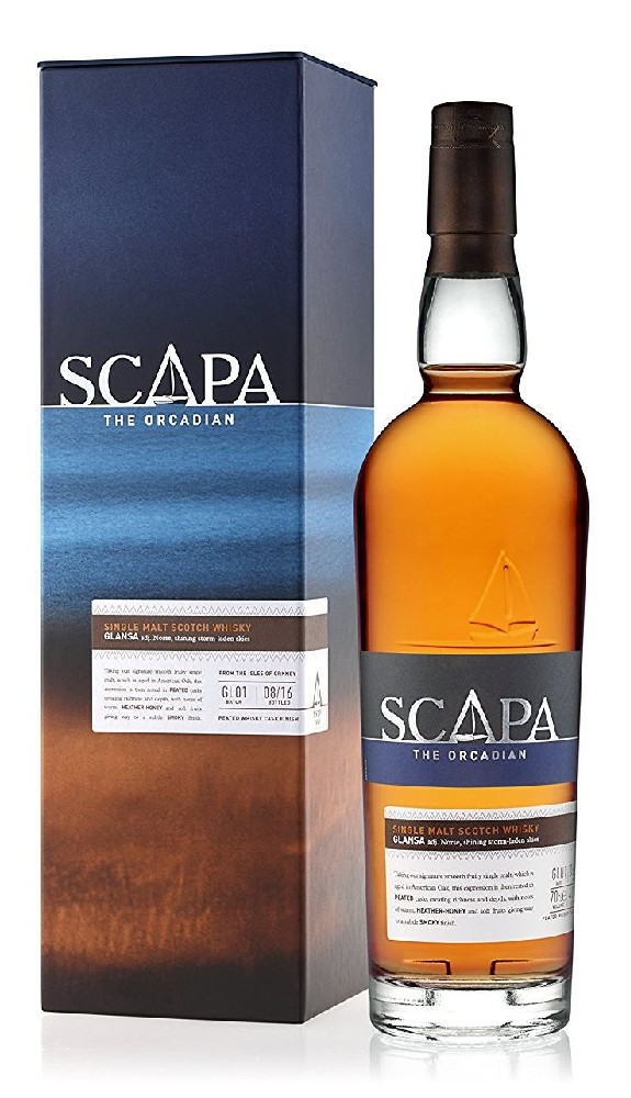 Scapa Glansa 0.7l