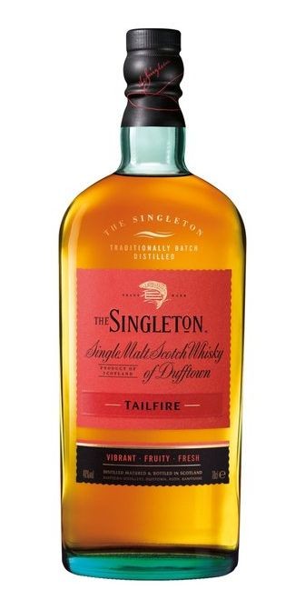 Singleton Tailfire 0.7l