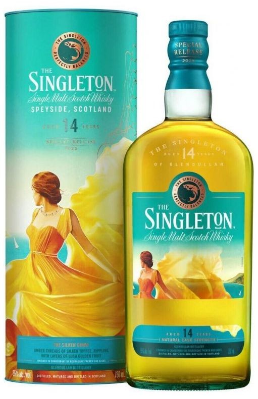 Singleton Special Release 2023 0.7l