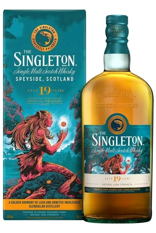 Singleton Special Release 2021 0.7l