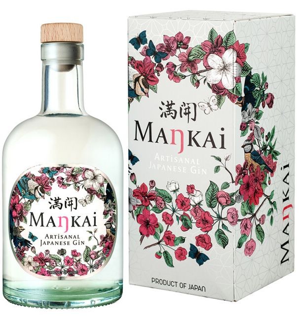 Matsui Mankai Artisanal 0.7l