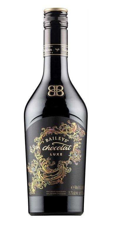 Baileys Choco lux 0.5l