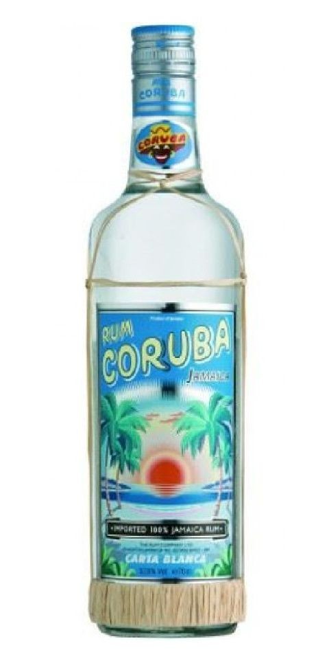 Coruba Carta Blanca 0.7l